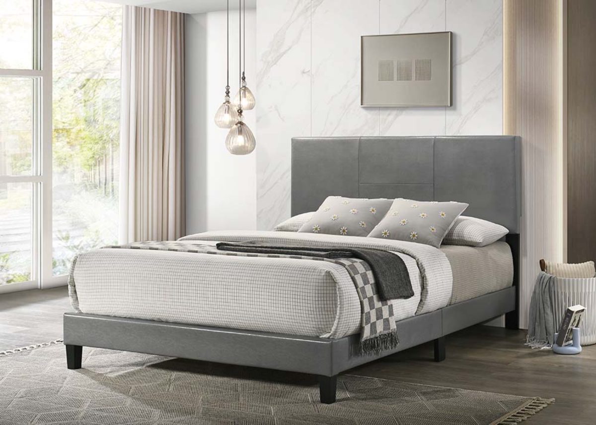 B506 BED King Bed